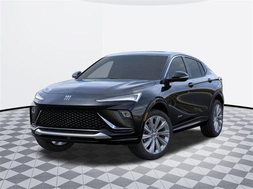 2025 Buick Envista Avenir FWD