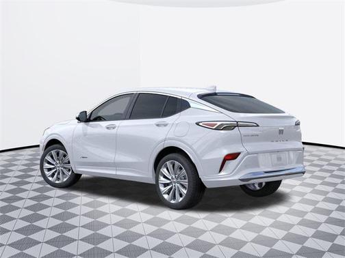 2025 Buick Envista Avenir FWD