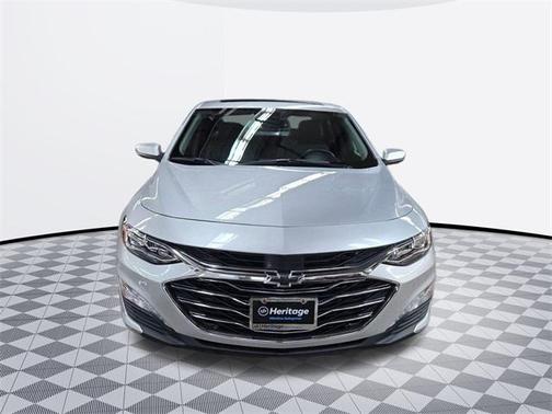 2021 Chevrolet Malibu FWD Premier