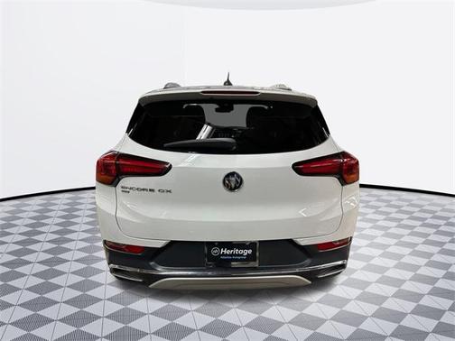 2021 Buick Encore GX Essence