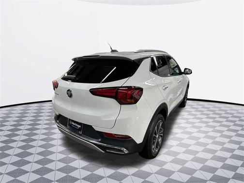 2021 Buick Encore GX Essence