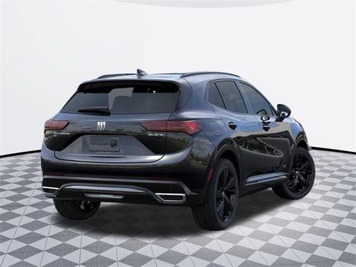 2025 Buick Envision Sport Touring AWD