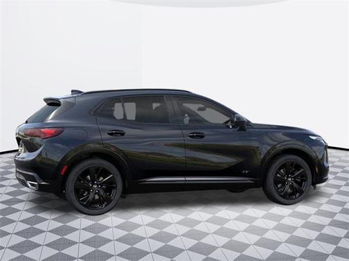 2025 Buick Envision Sport Touring AWD
