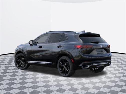 2025 Buick Envision Sport Touring AWD