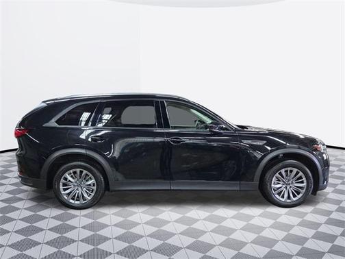 2025 Mazda CX-90 3.3 Turbo Preferred