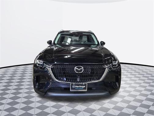 2025 Mazda CX-90 3.3 Turbo Preferred