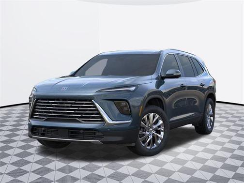 2025 Buick Enclave Preferred FWD