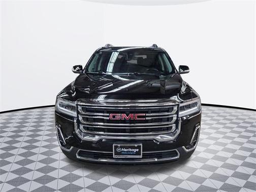 2021 GMC Acadia AWD SLT