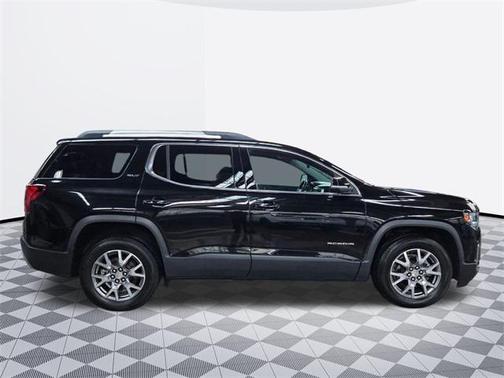 2021 GMC Acadia AWD SLT