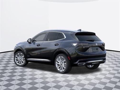 2025 Buick Envision Avenir AWD