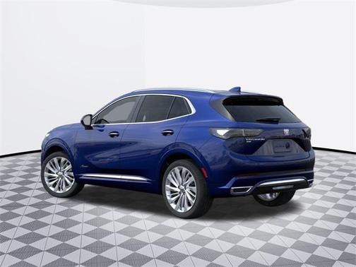 2025 Buick Envision Avenir AWD