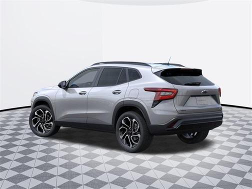 2025 Chevrolet Trax FWD 2RS