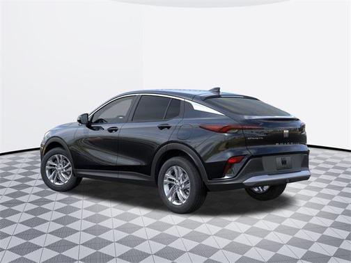 2025 Buick Envista Preferred FWD