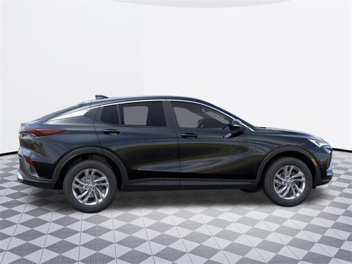 2025 Buick Envista Preferred FWD