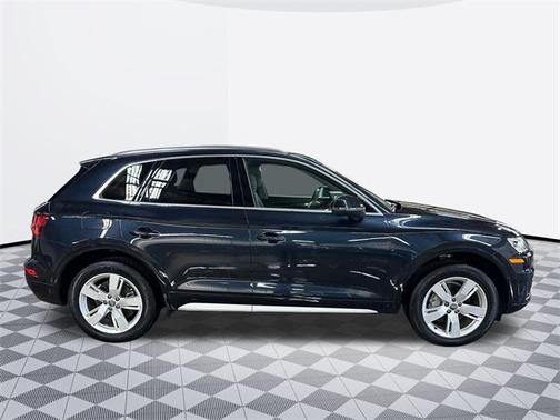 2019 Audi Q5 2.0T Premium Plus