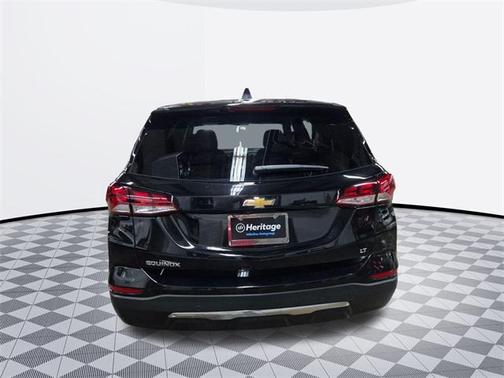 2025 Buick Envision Sport Touring AWD
