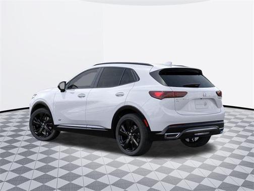 2025 Buick Envision Sport Touring AWD