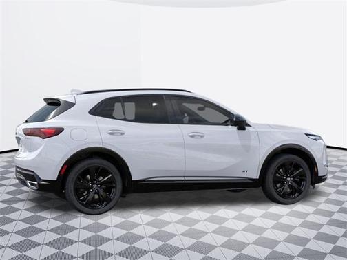2025 Buick Envision Sport Touring AWD