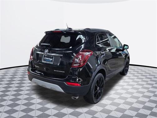 2018 Buick Encore Preferred II