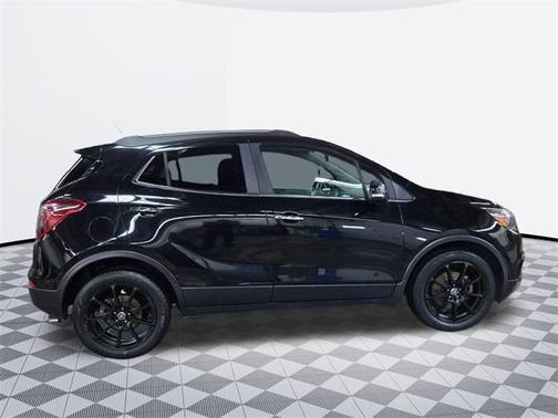 2018 Buick Encore Preferred II