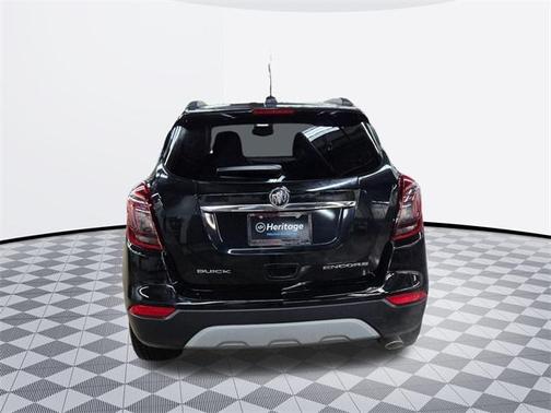 2018 Buick Encore Preferred II