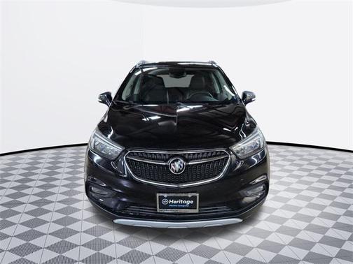 2018 Buick Encore Preferred II