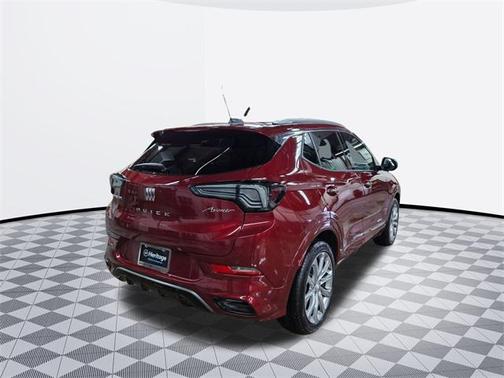 2024 Buick Encore GX Avenir
