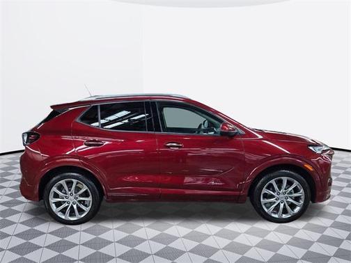 2024 Buick Encore GX Avenir