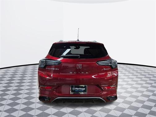 2024 Buick Encore GX Avenir