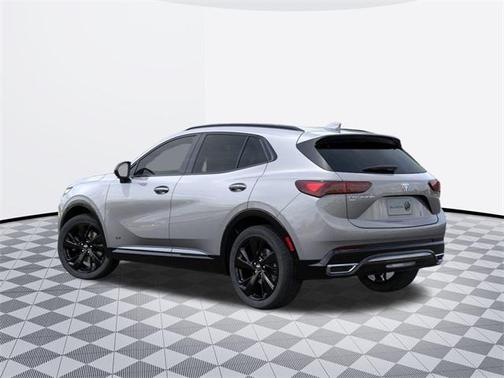 2025 Buick Envision Sport Touring AWD