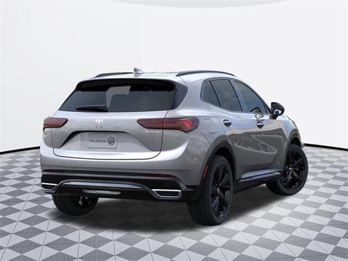 2025 Buick Envision Sport Touring AWD