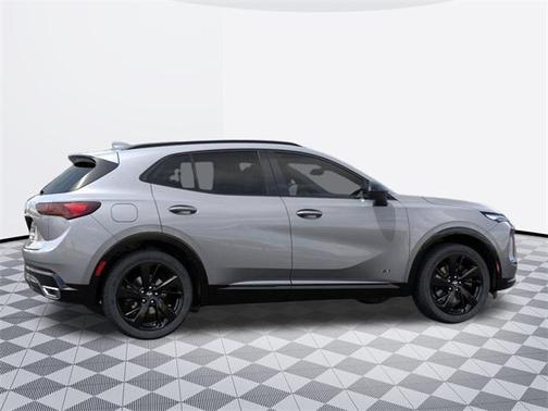 2025 Buick Envision Sport Touring AWD