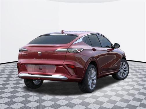 2025 Buick Envista Avenir FWD