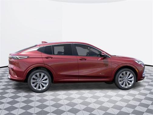 2025 Buick Envista Avenir FWD