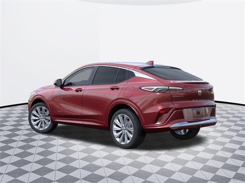 2025 Buick Envista Avenir FWD