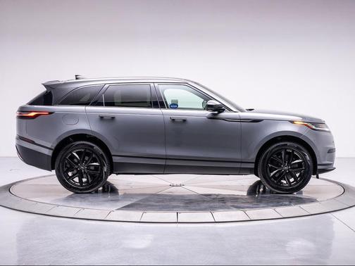2026 Land Rover Range Rover Velar P250 S