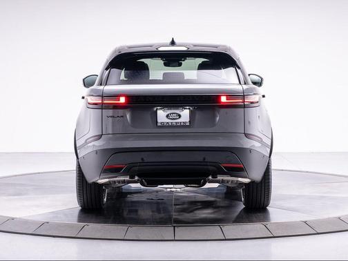 2026 Land Rover Range Rover Velar P250 S