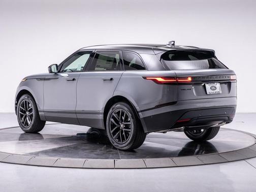 2026 Land Rover Range Rover Velar P250 S
