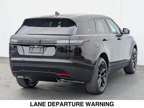2026 Land Rover Range Rover Velar P250 S