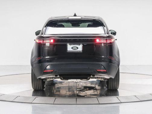 2026 Land Rover Range Rover Velar P250 S