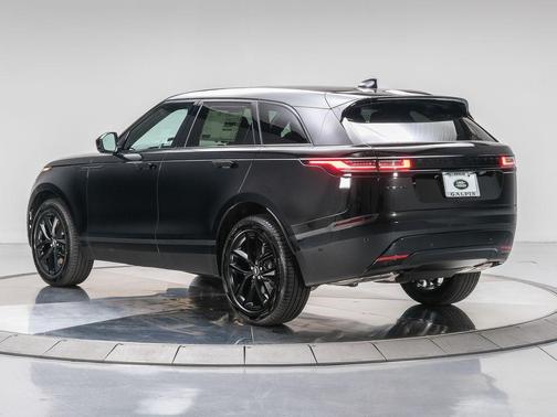 2026 Land Rover Range Rover Velar P250 S