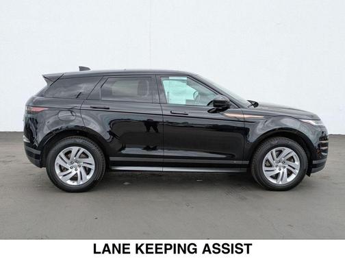 2020 Land Rover Range Rover Evoque R-Dynamic S