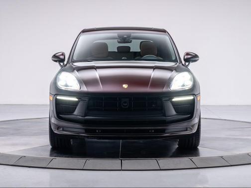 2023 Porsche Macan GTS