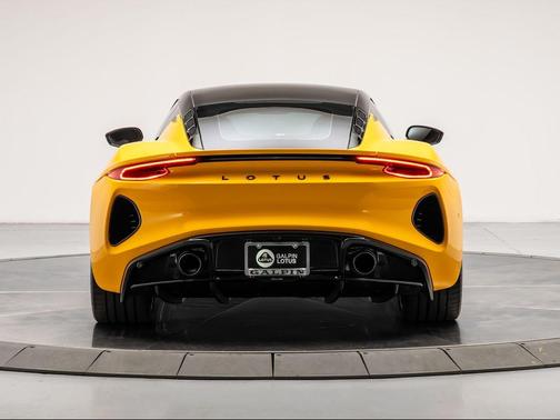 2024 Lotus Emira V6 First Edition