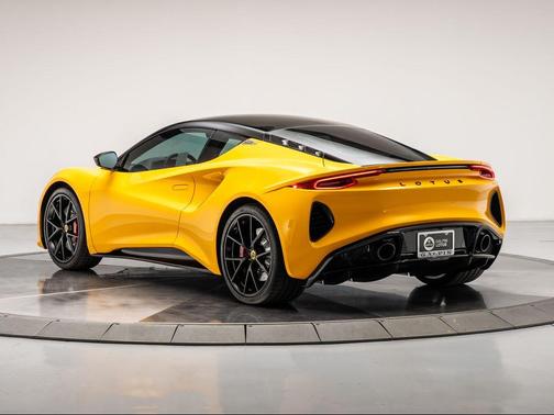 2024 Lotus Emira V6 First Edition