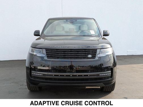 2025 Land Rover Range Rover P530 SE 7 Seat