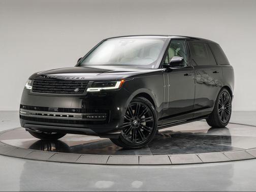 2025 Land Rover Range Rover P530 SE 7 Seat