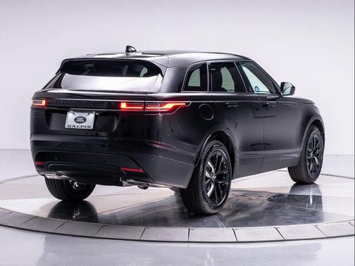 2026 Land Rover Range Rover Velar P250 S