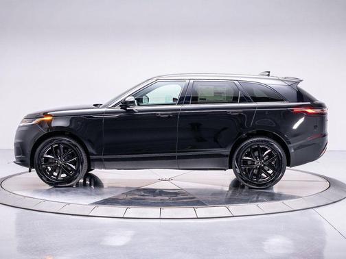 2026 Land Rover Range Rover Velar P250 S
