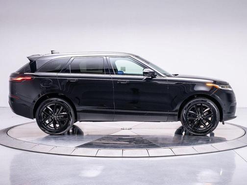 2026 Land Rover Range Rover Velar P250 S